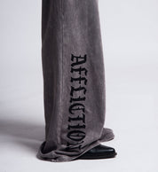 Stone Grail Oversized Sweatpant
