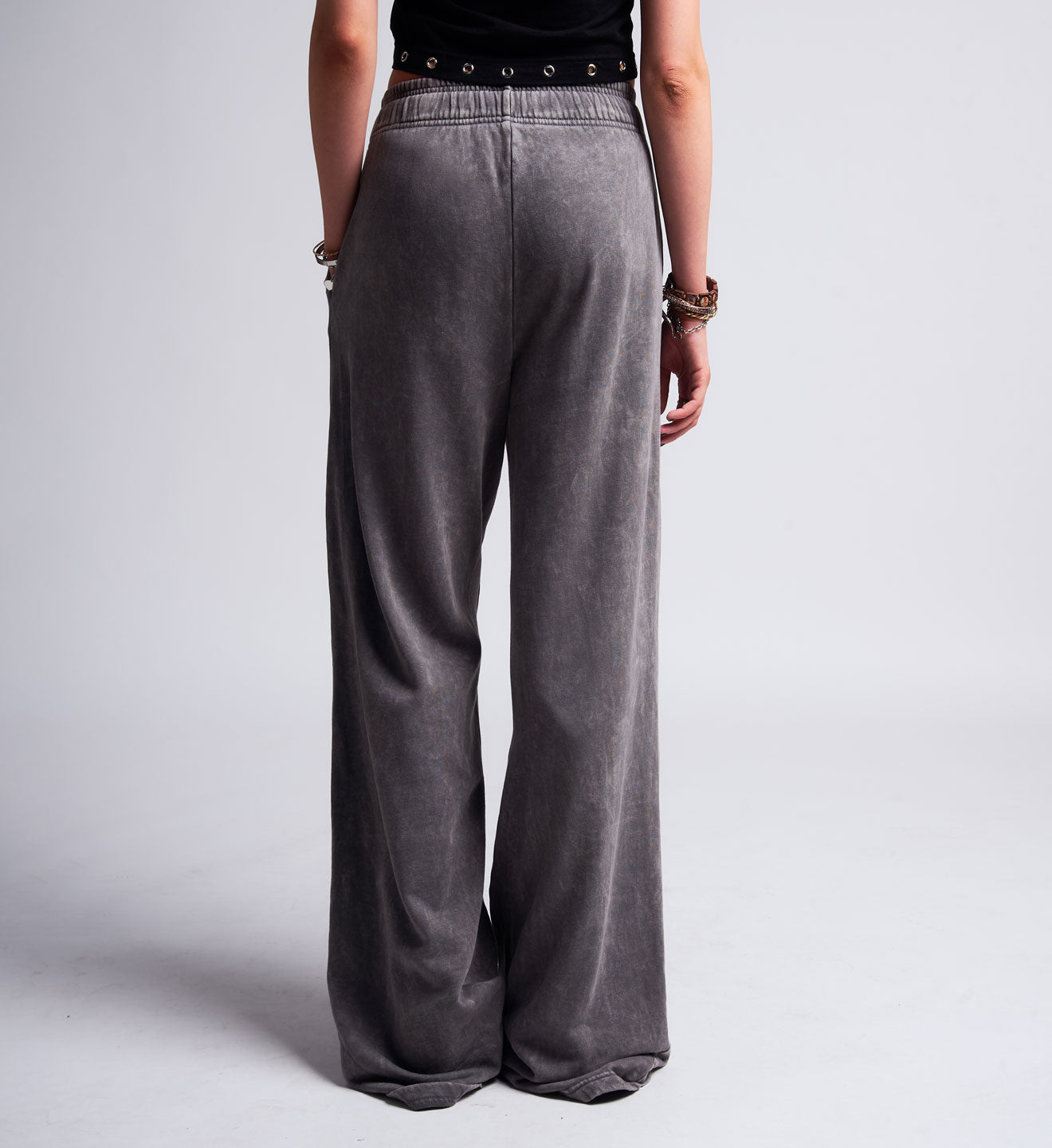 Stone Grail Oversized Sweatpant