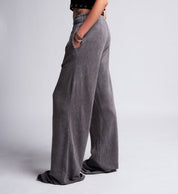 Stone Grail Oversized Sweatpant