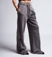 Stone Grail Oversized Sweatpant