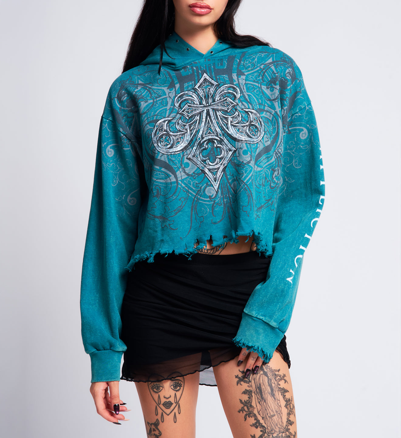 Lifeline Crop Hood