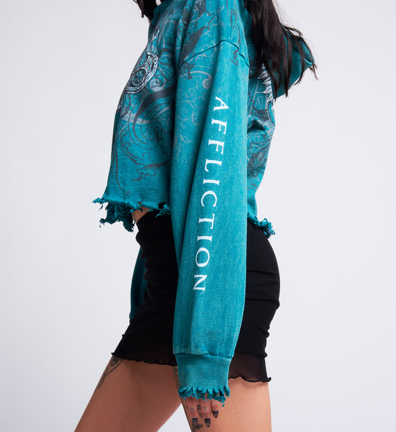 Lifeline Crop Hood
