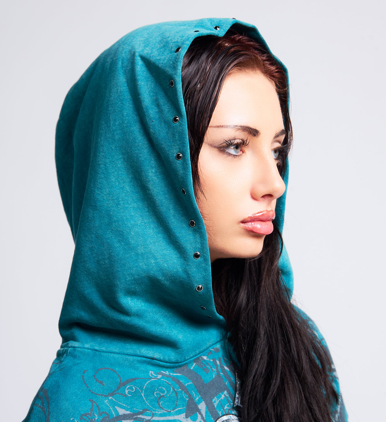 Lifeline Crop Hood