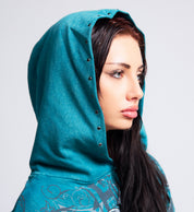 Lifeline Crop Hood