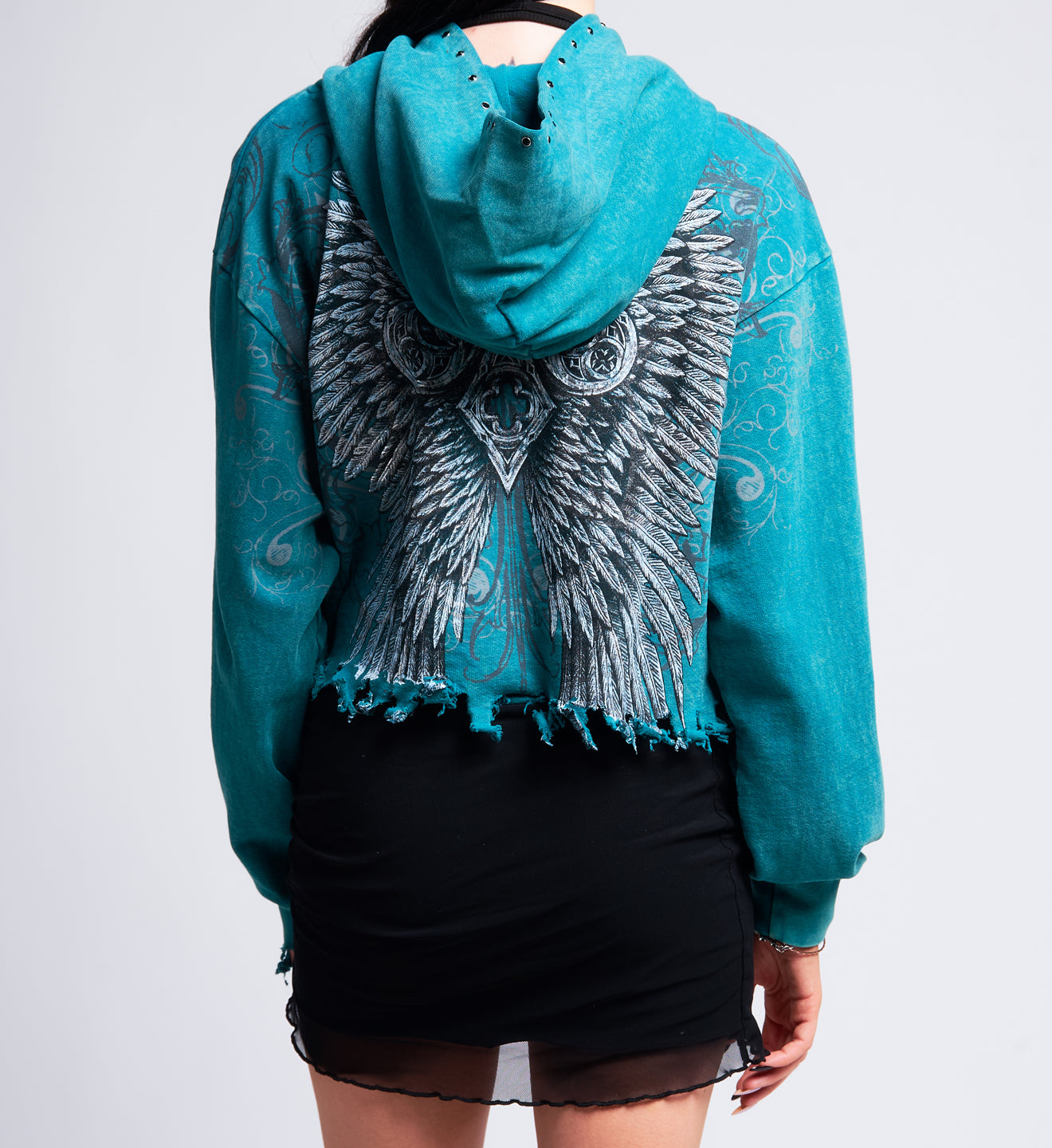 Lifeline Crop Hood