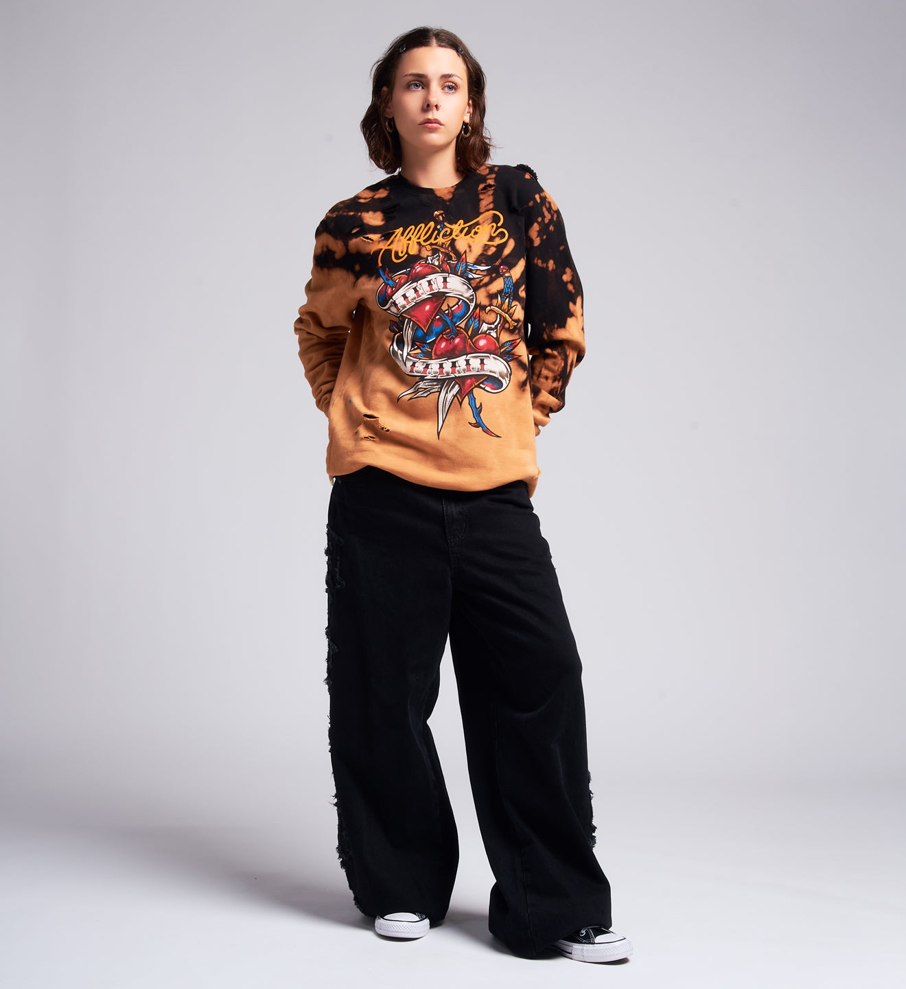 Bobbi Ruth LS