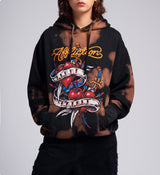 Bobbi Ruth LS Hood
