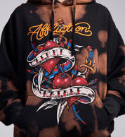 Bobbi Ruth LS Hood