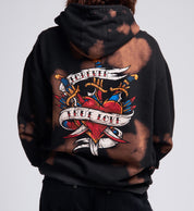 Bobbi Ruth LS Hood