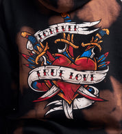 Bobbi Ruth LS Hood