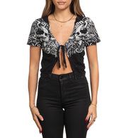 Keeper Top