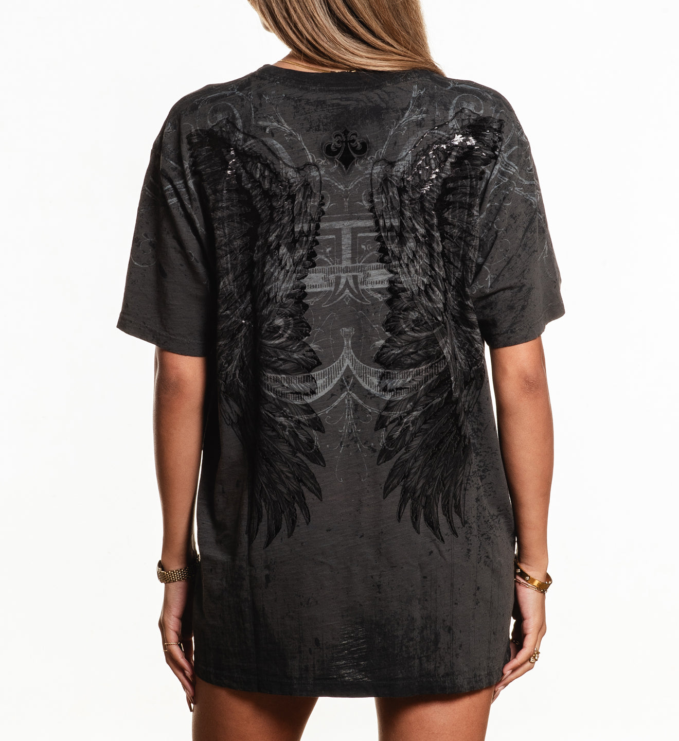 Harbinger Dress