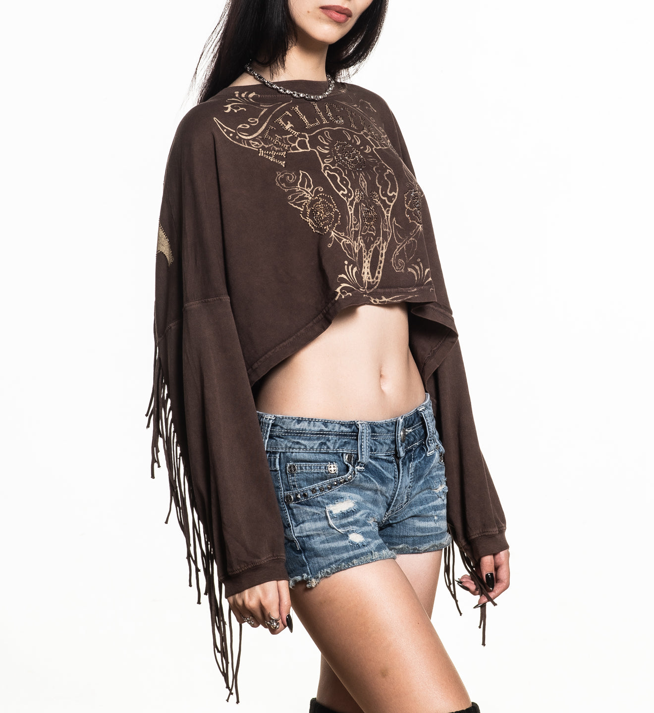 Crystal Canyon LS