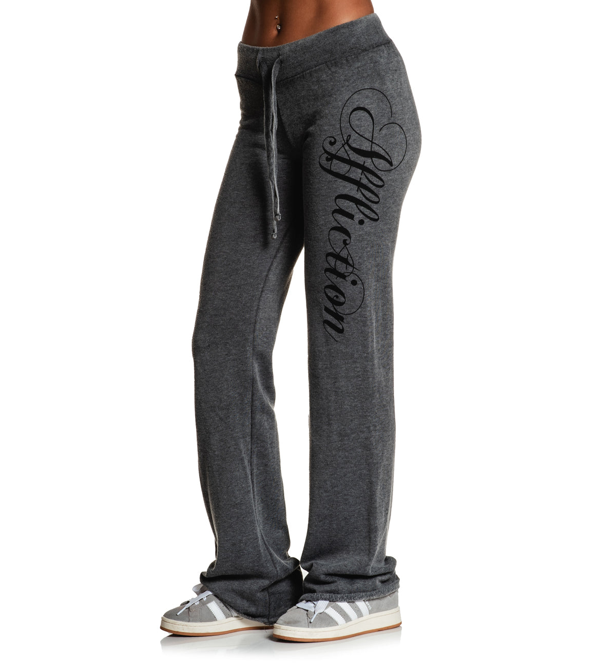 Roses For The Dead Sweatpant – Affliction Clothing