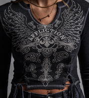 Iron Soul LS Top