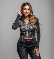 Iron Soul LS Top