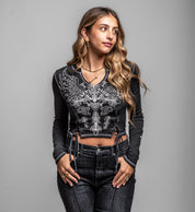 Iron Soul LS Top