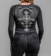 Iron Soul LS Top
