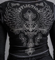 Iron Soul LS Top