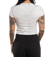 Cross Tee