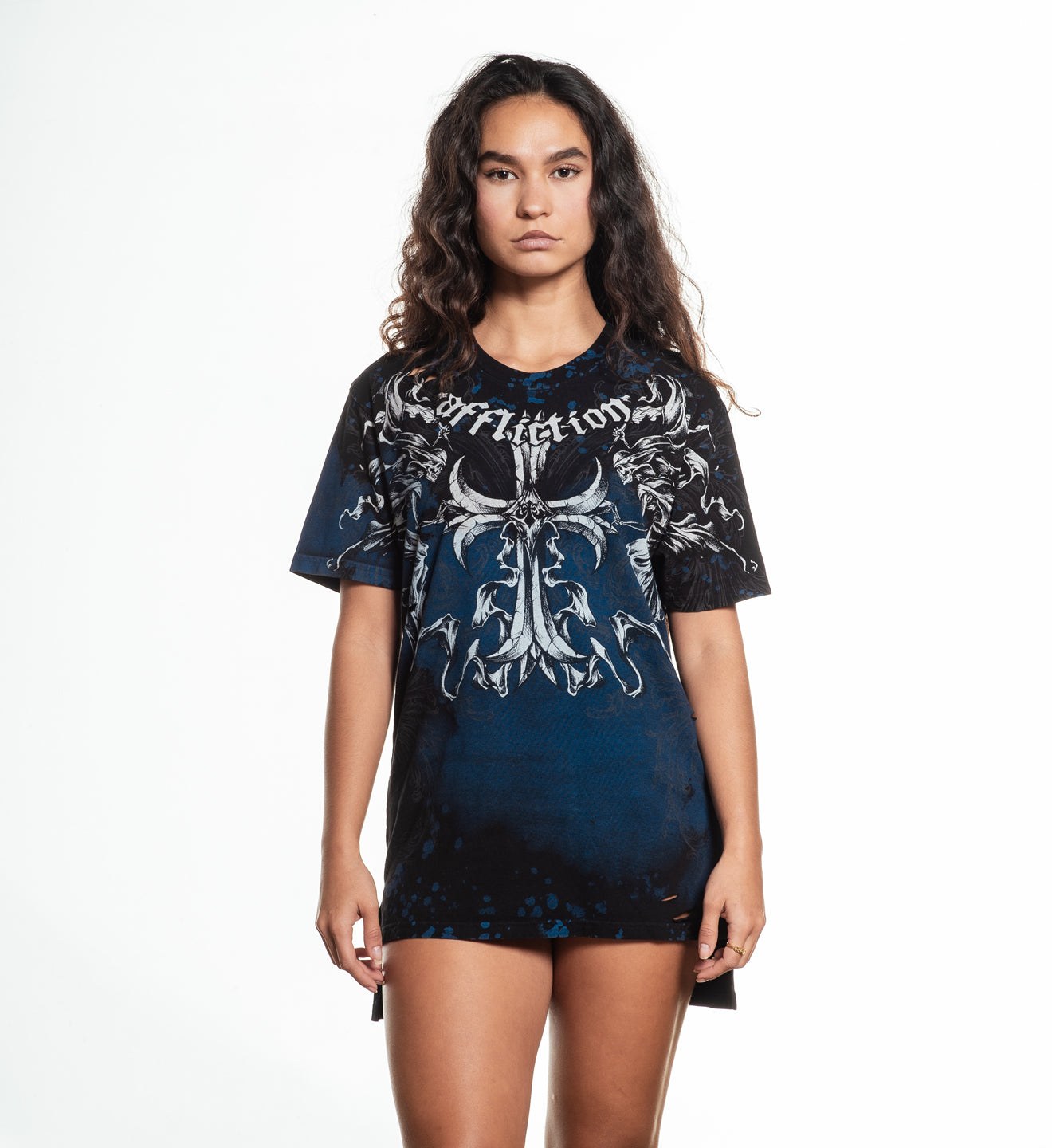 Jump Tee