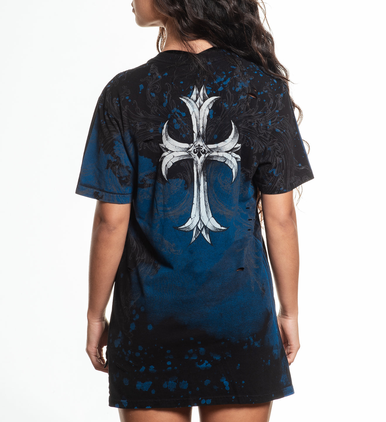 Jump Tee