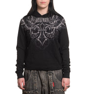 Vertebrate Hoodie