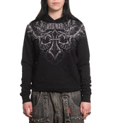 Vertebrate Hoodie