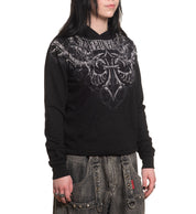 Vertebrate Hoodie