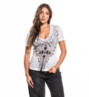 Syndic Tee