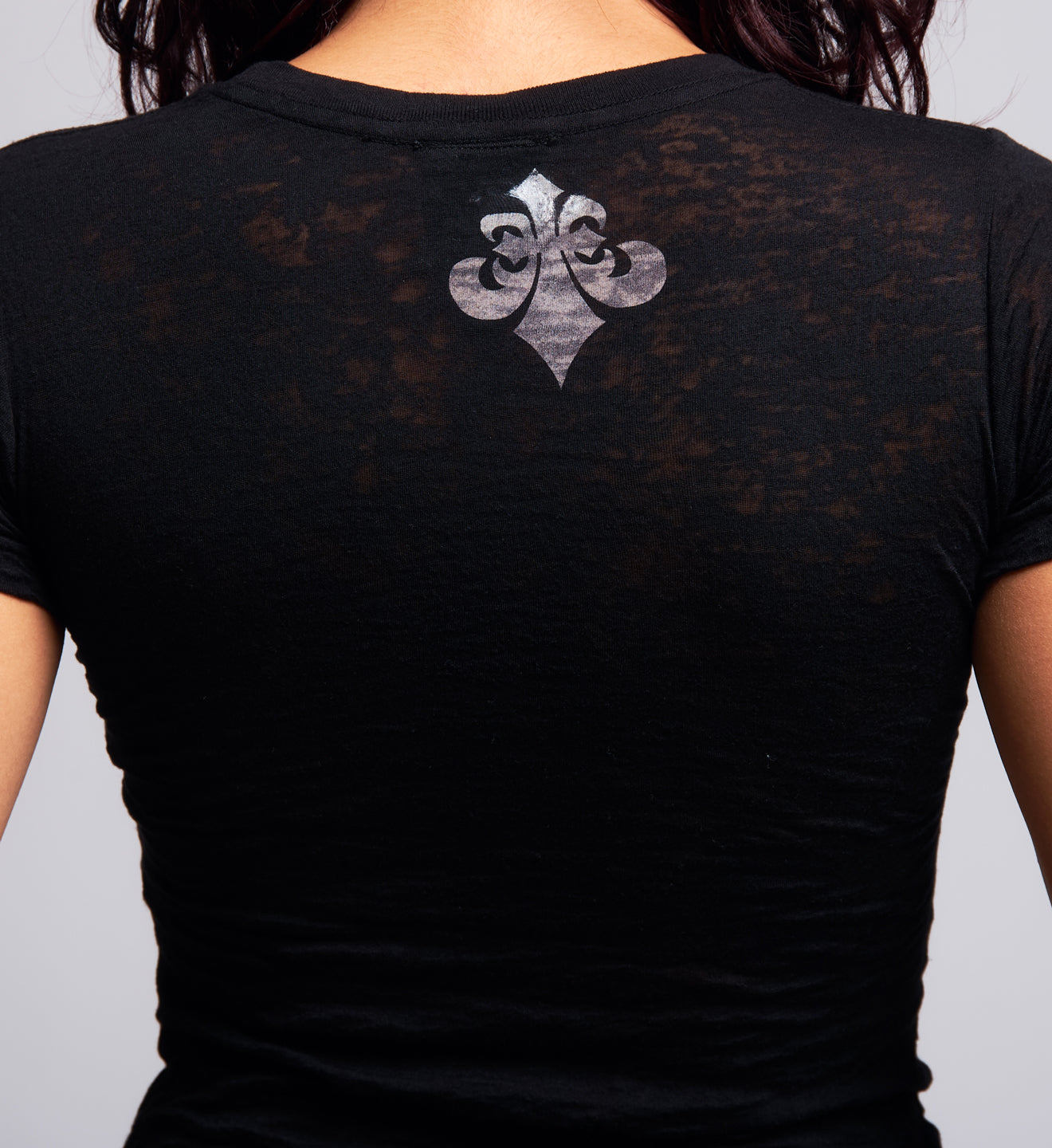 Flaming Dragon Tee