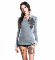 Secret Garden Reversible Thermal