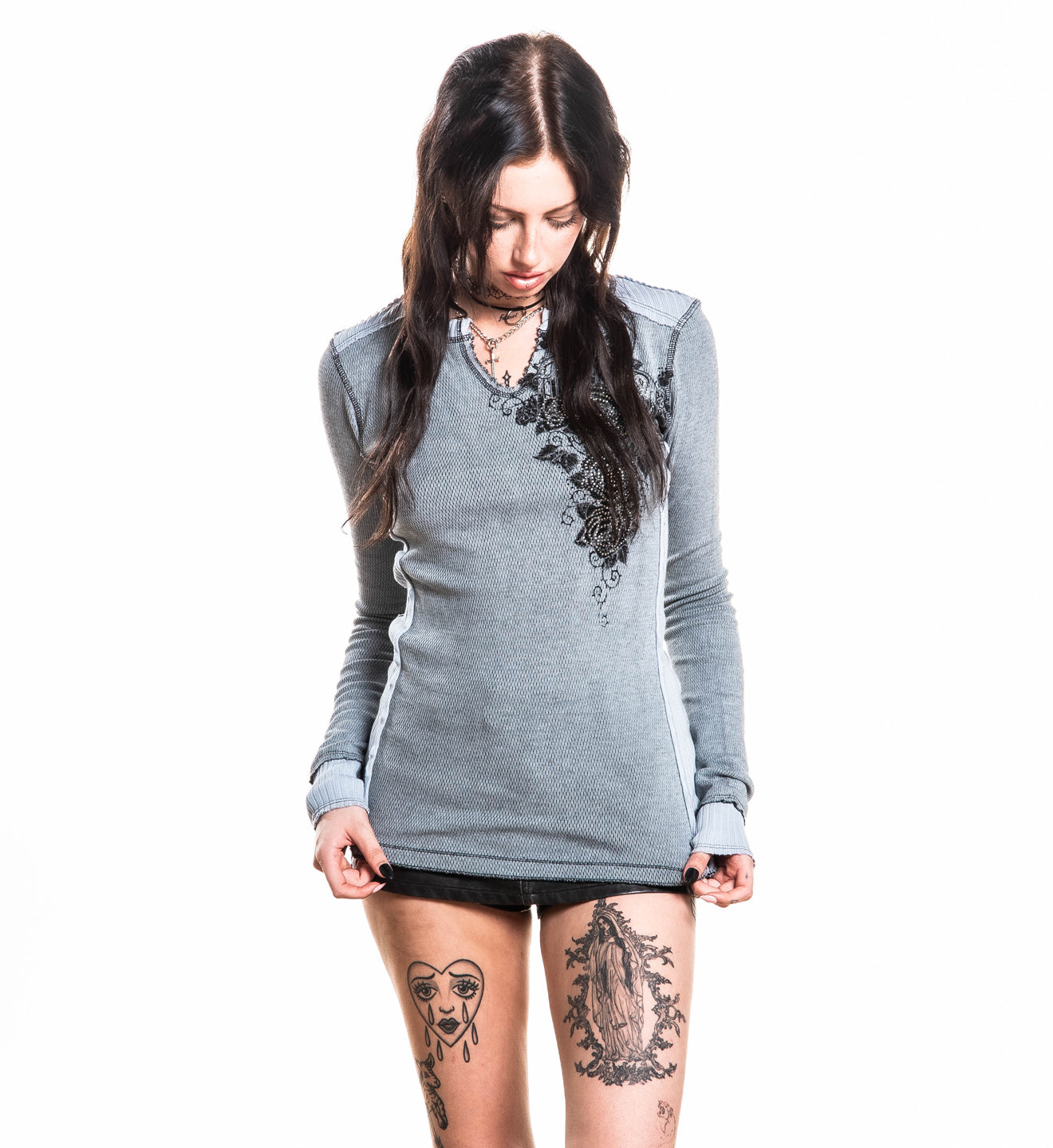 Secret Garden Reversible Thermal