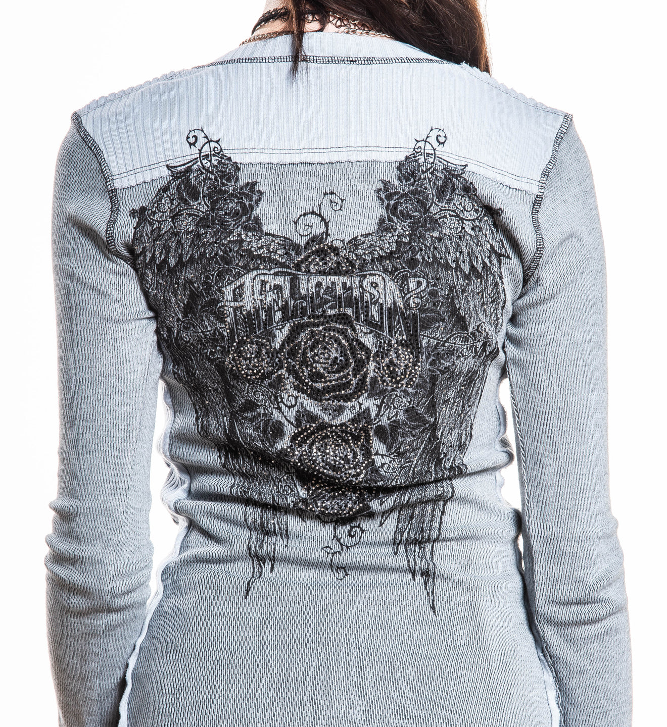 Secret Garden Reversible Thermal