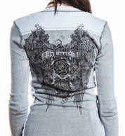 Secret Garden Reversible Thermal