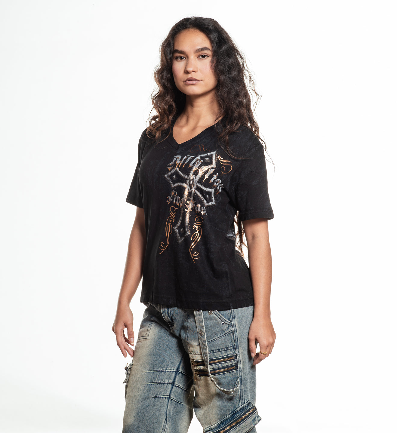 Dissolve Tee