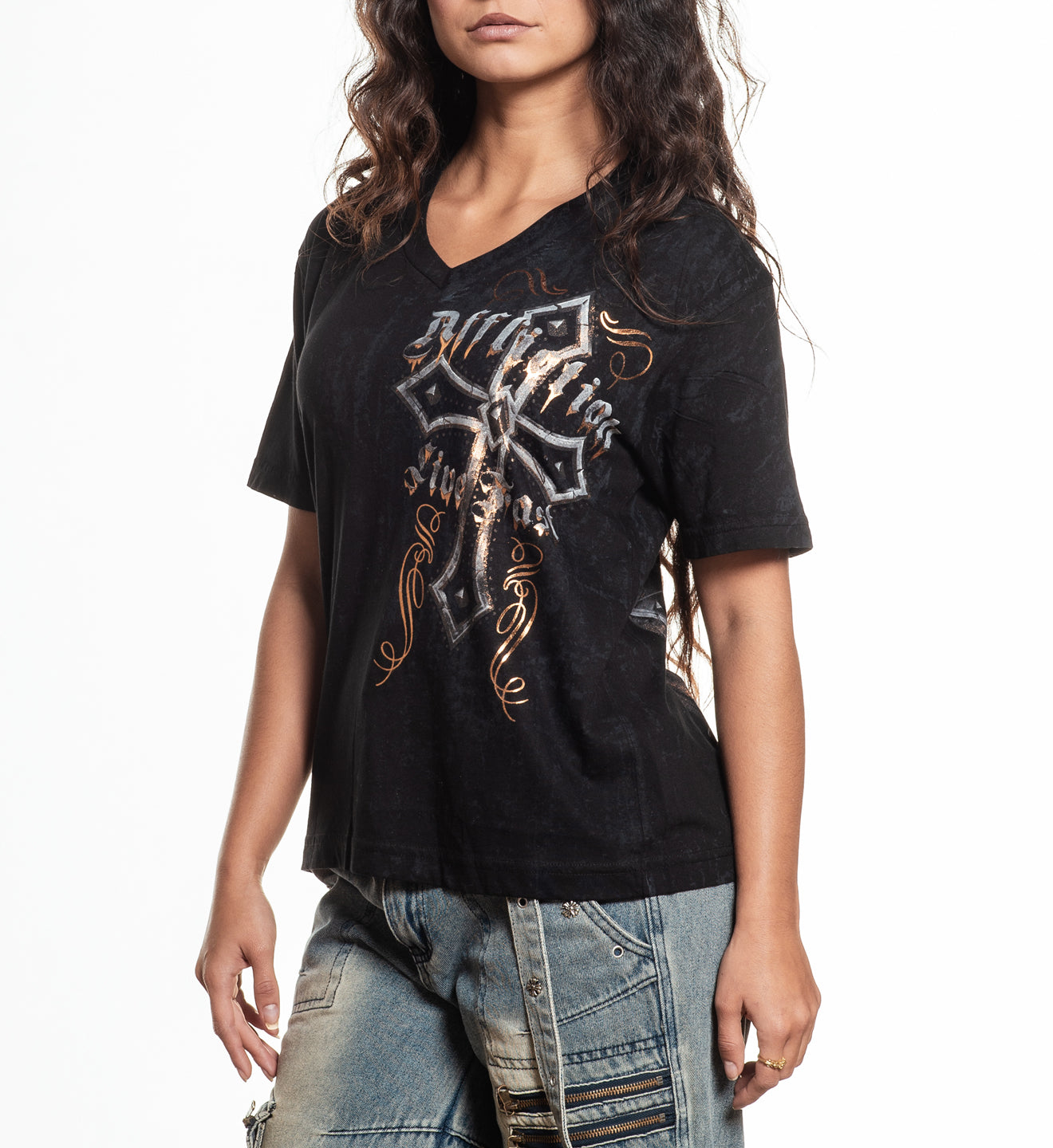 Dissolve Tee