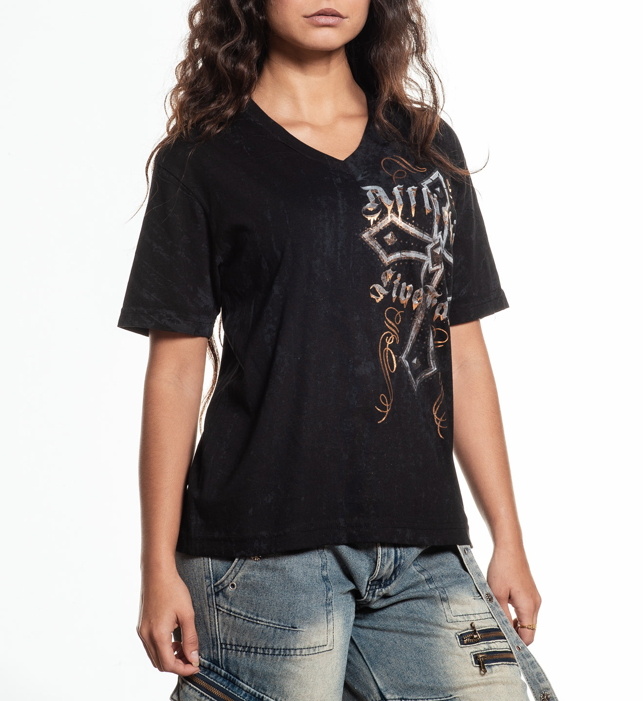 Dissolve Tee