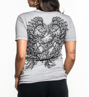 Medallion Tee