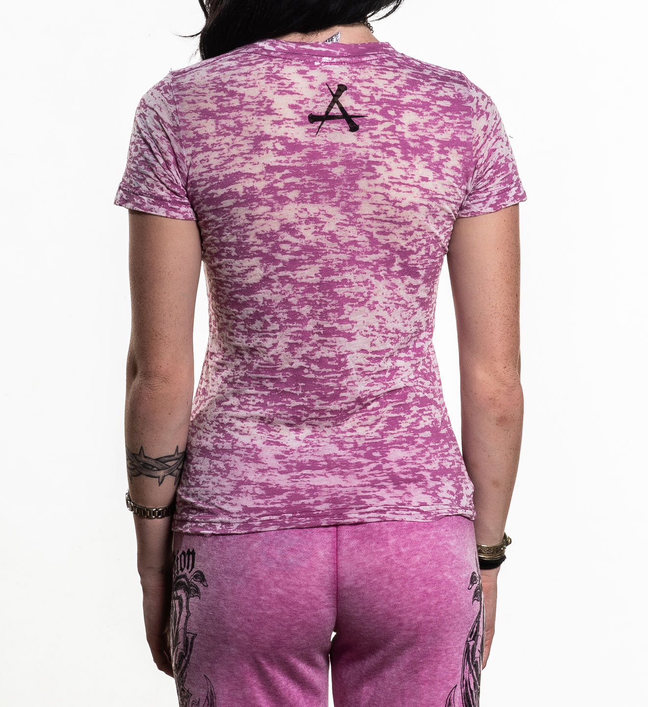 Forgotten Tee