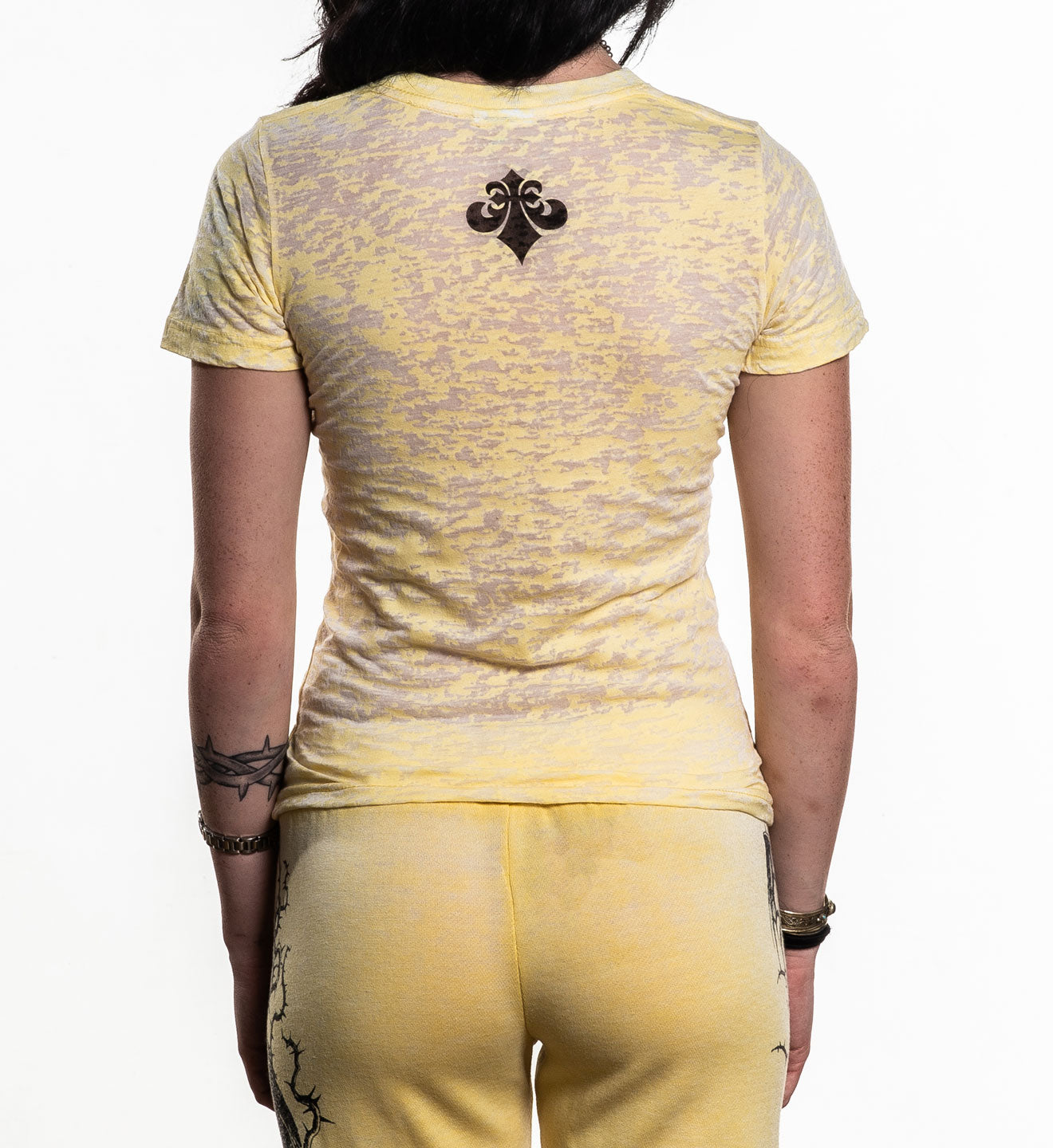 Crows Tee