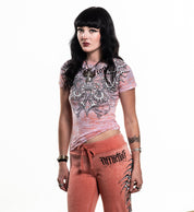 Skeleton Tee