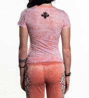 Skeleton Tee