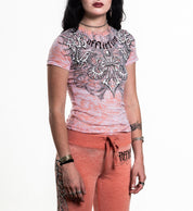 Skeleton Tee