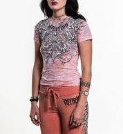 Skeleton Tee