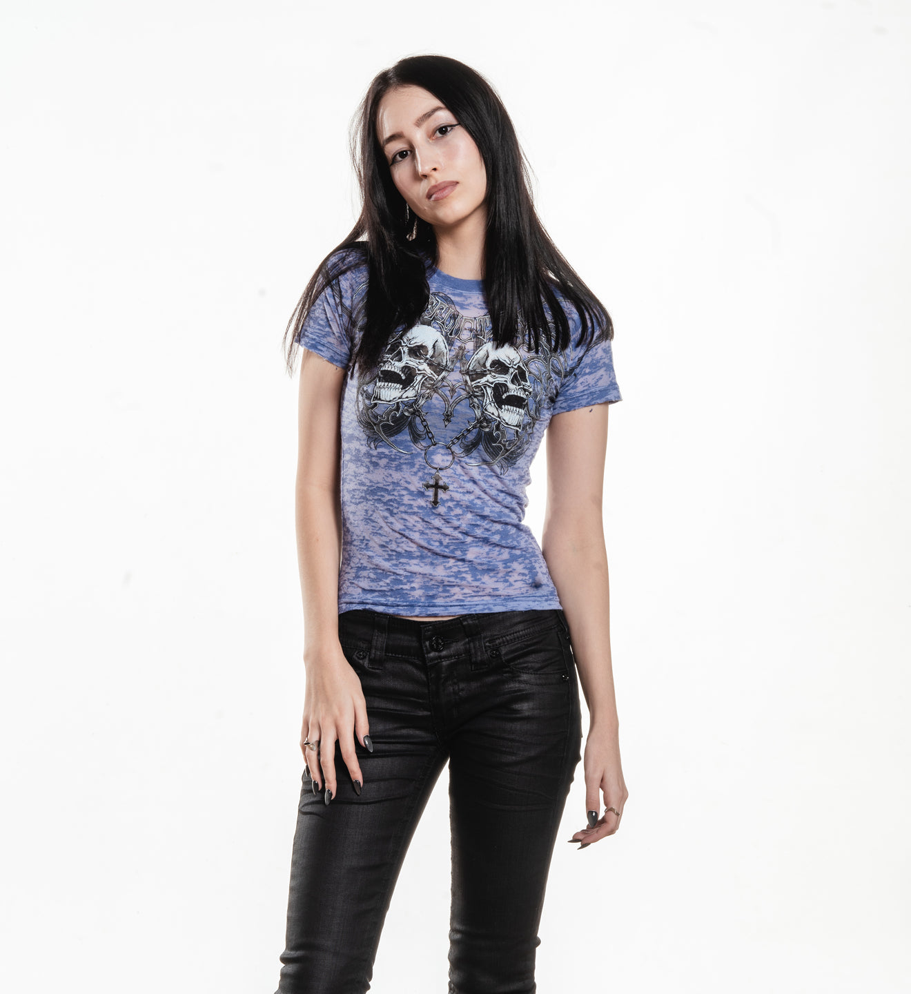 Shred Fest Tee