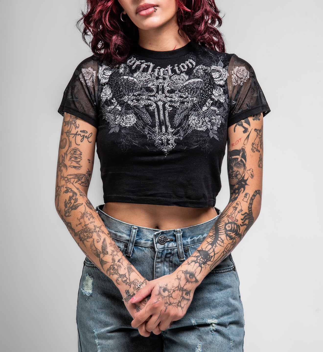 Rumination Tee