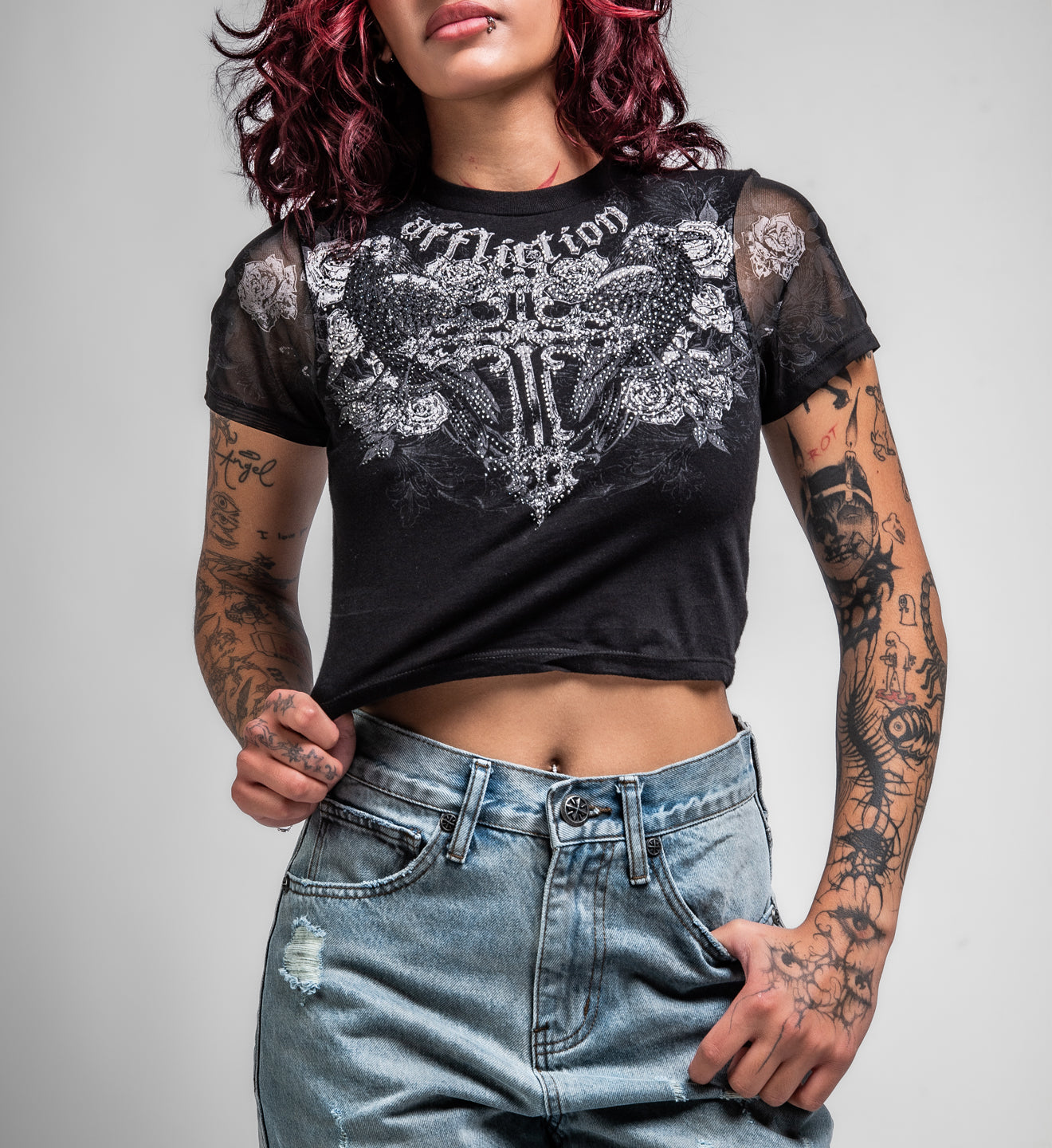 Rumination Tee