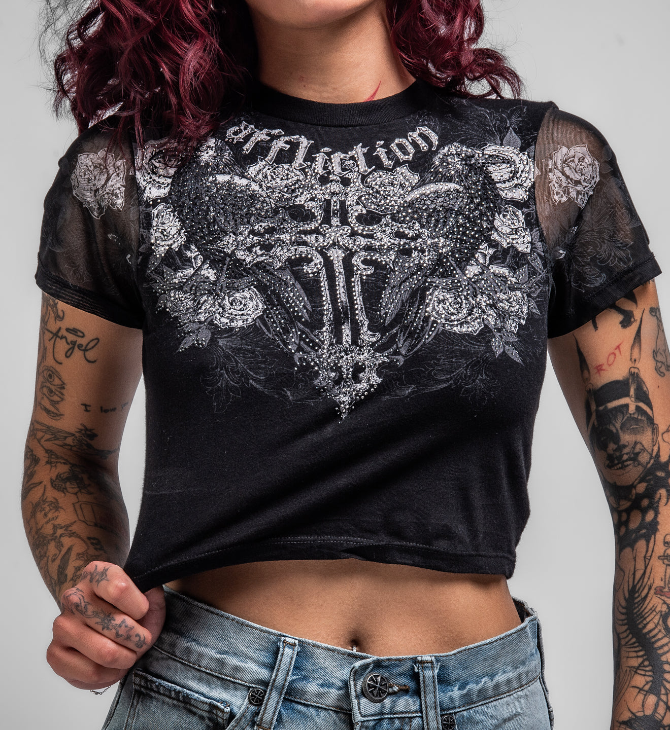 Rumination Tee