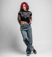 Rumination Tee